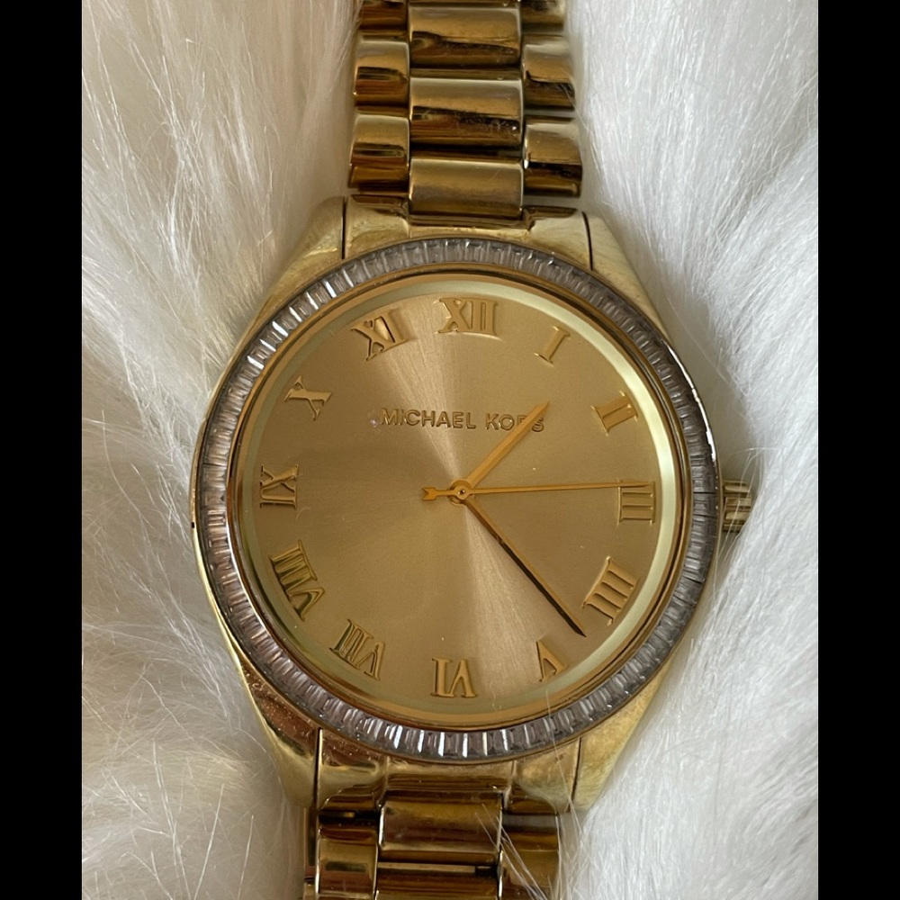 Michael Kors watch